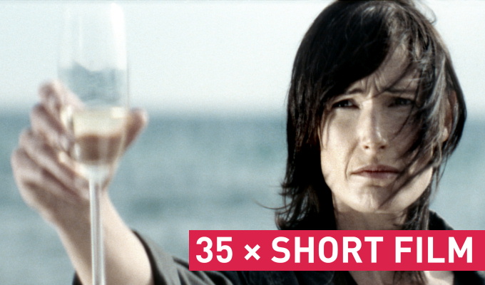 35 × Short Film